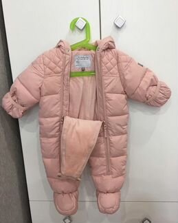 Комбинезон Baby Go