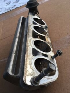 Тойота мр2 заслонка коллектора 3S-GE