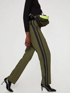 Брюки Zara