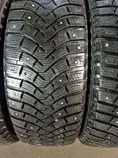 225 65 17 Michelin бу Шины Зимние 225 65 R17 99D