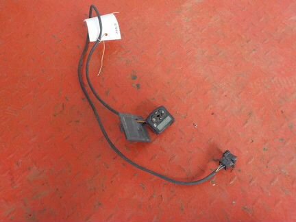 Таймер автономного отопителя Ивеко Стралис