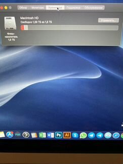 Топовый, редкий Apple MacBook Air 13 Retina обмен