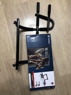 Турник в дверной проем