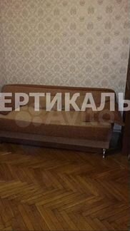 2-к квартира, 40 м², 7/9 эт.