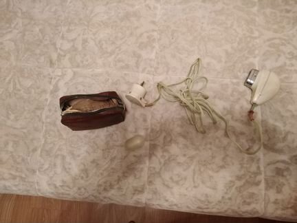 Продаю электрическую бритву Харьков