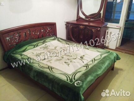 1-к квартира, 35 м², 7/9 эт.