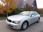 BMW 7 серия 3.0 AT, 2006, 253 000 км