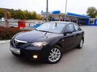Mazda 3 1.6 МТ, 2008, 147 000 км объявление продам