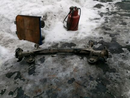 Тросики ручника на киа церато 3 комплект