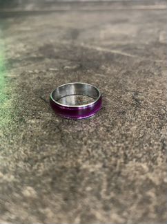 Кольцо настроения