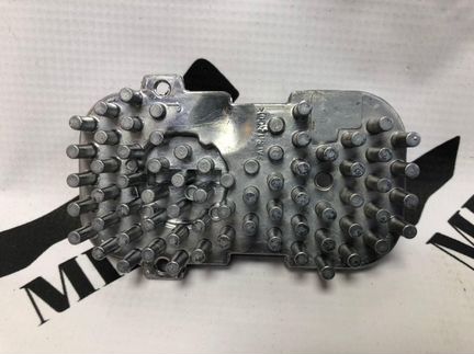 Блок подсветки колец BMW X5 E70 X3 F25 3er E92