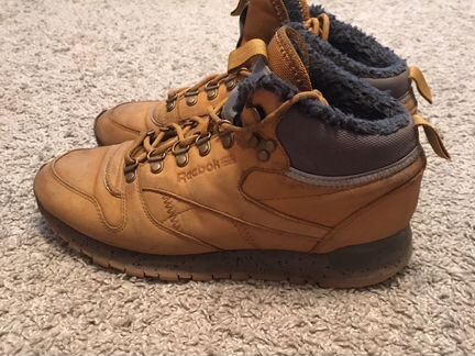 Ботинки Reebok