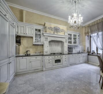 6-к квартира, 370 м², 3/7 эт.