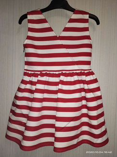 Платье stella jean