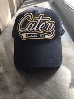 Редкая кепка Dsquared2