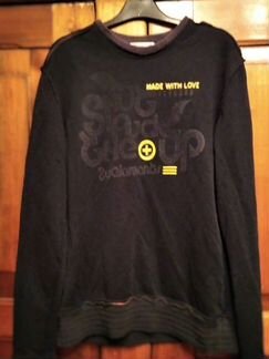 Толстовки подр р44/46