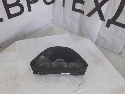 Панель приборов Mercedes-Benz E-Class W210 2001