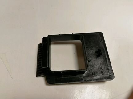 Jaguar xj поддержка крючка капота