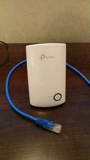 Маршрутизатор TP-link TL-WR1045ND 450 Мбит/с