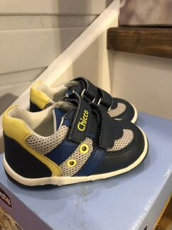 Кроссовки детские Chicco