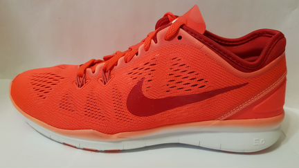Nike Wmns Free 5.0 Tr Fit 704674-601 us-6