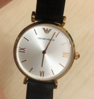 Часы Еmporio Armani оригинал