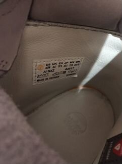 Ботинки Timberland 36/37