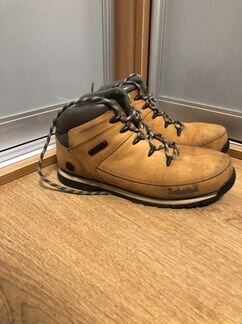 Ботинки timberland