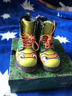 Ботинки Dr.martens, 24