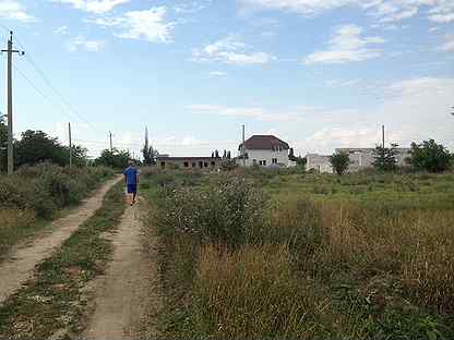 Погода село урожайное симферопольский