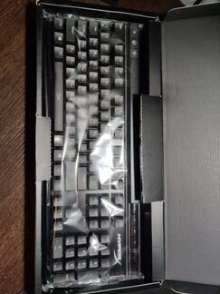 Клавиатура HyperX Alloy Elite