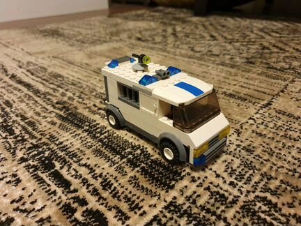 Lego 7245