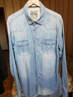 Рабашка мужская