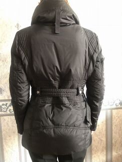 Пуховик RoccoBarocco оригинал