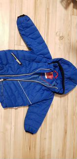 Пуховая куртка Reima