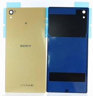 Задняя крышка Sony E6853 Xperia Z5 Premium