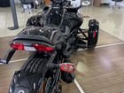 Трицикл BRP CAN-AM spyder F3 объявление продам