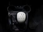 Datsun on-DO 1.6 МТ, 2016, 323 855 км объявление продам