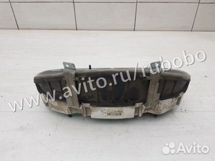 Щиток приборов Kia Sportage 1 FE 2001