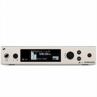 Приемник sennheiser em 300-500 g4