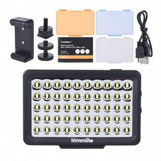 Commlite CoMiray CM-L50 Осветитель