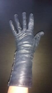 Женские перчатки Eleganzza