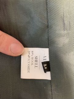 Женское шерстяное пальто