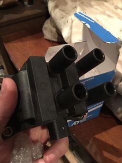 Модуль(катушка) зажигания форд