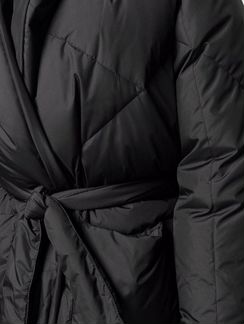 Пальто осенне-зимнее 2020