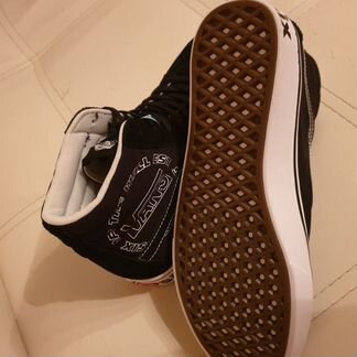Кеды Vans