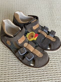 Сандали ортопедические новые Rabbit 29р