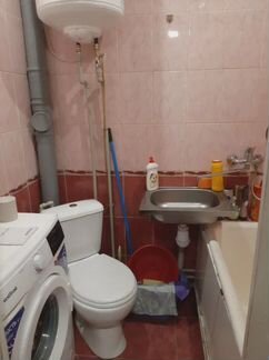 Апартаменты-студия, 12.5 м², 1/14 эт.