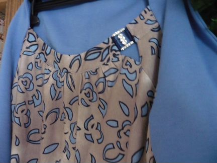 Платье женское