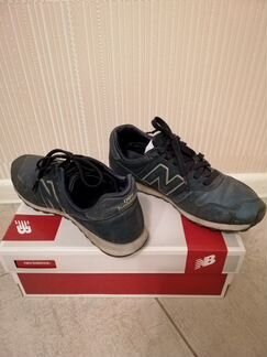 Обувь, кроссовки New Balance